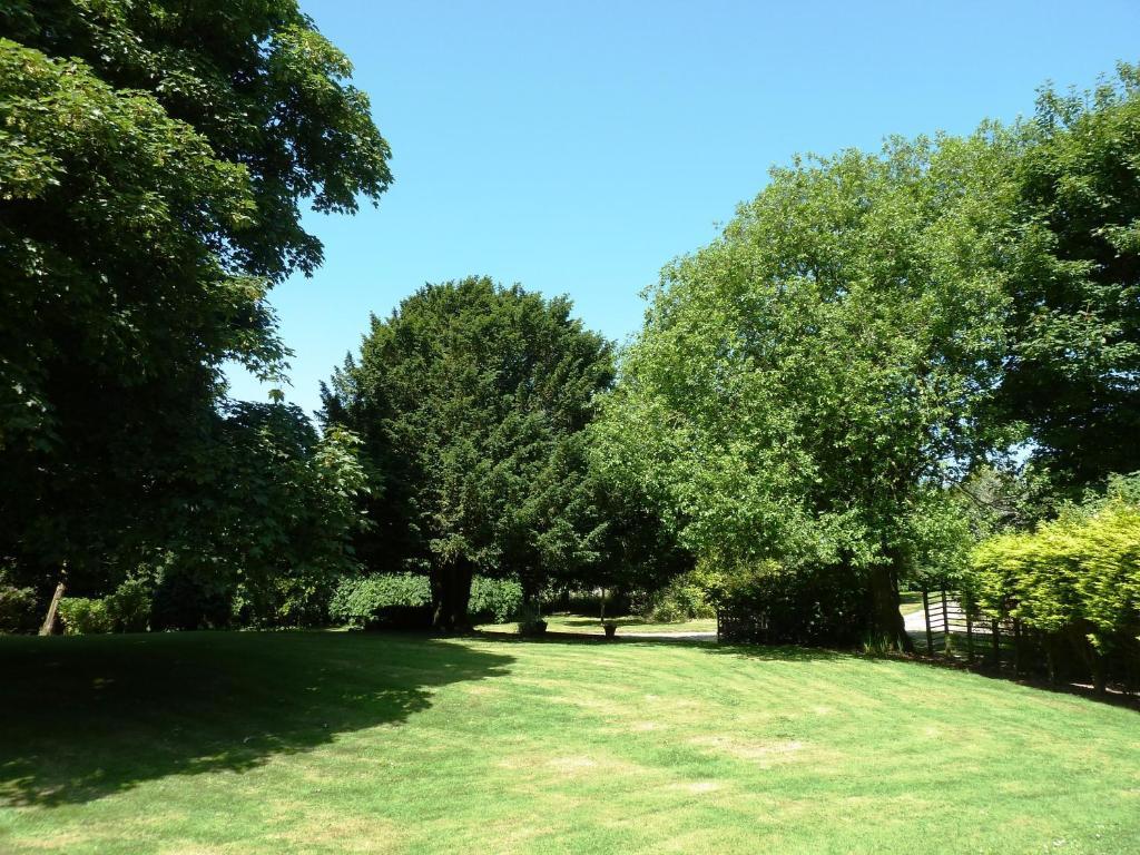Newton House Hotel Alstonfield Exterior foto