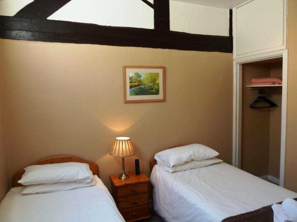 Newton House Hotel Alstonfield Quarto foto